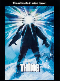 The Thing (1982)