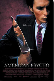 American Psycho